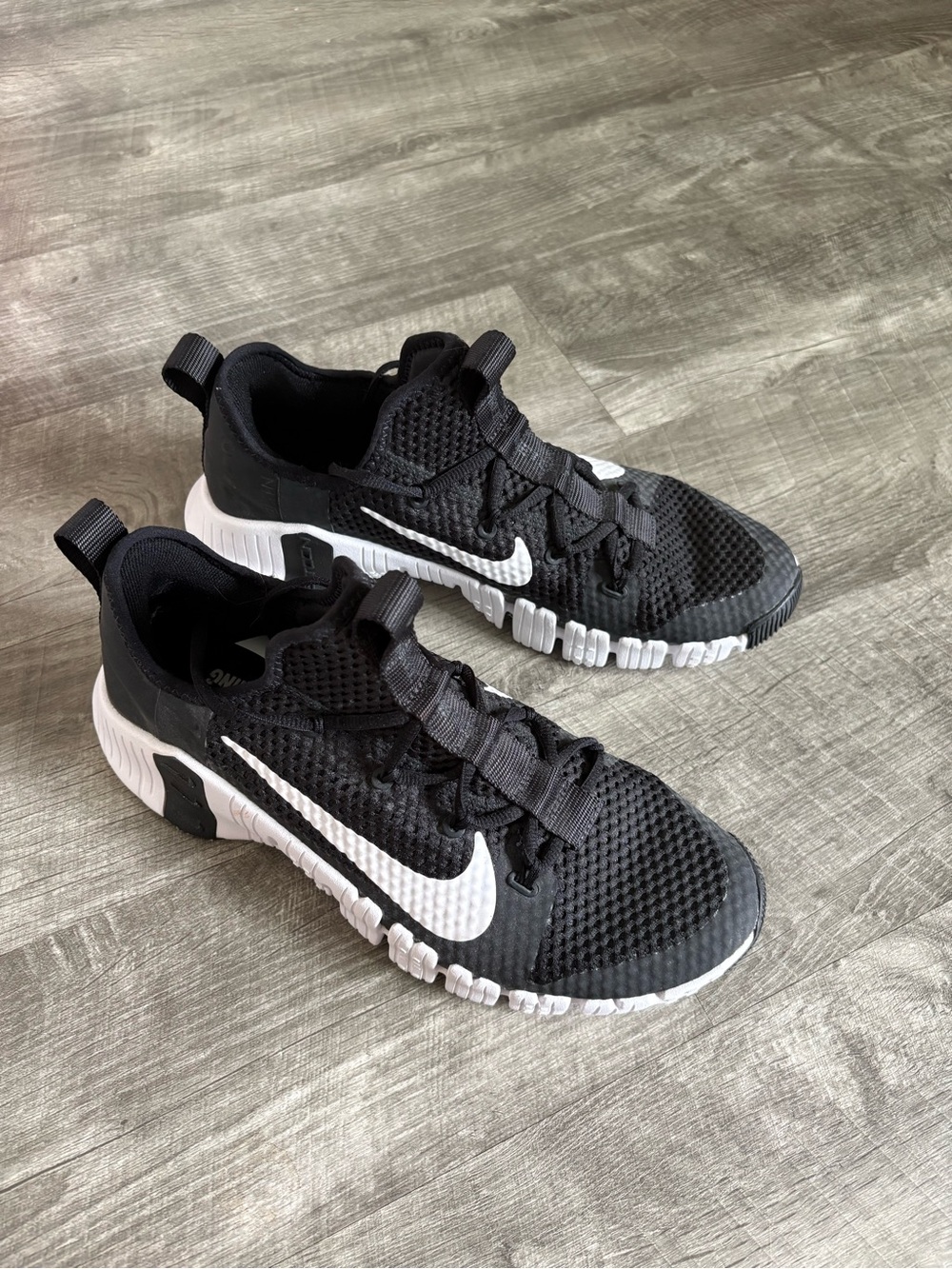 Nike Free Metcon 6 Sneakers